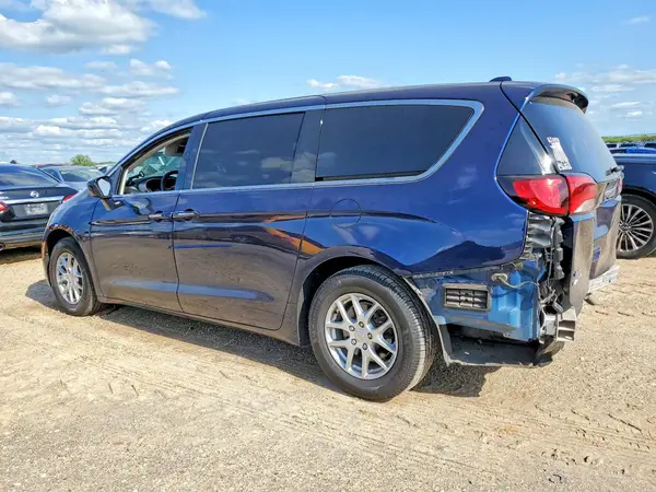 2C4RC1FG5LR146963 2020 CHRYSLER PACIFICA - Image 2