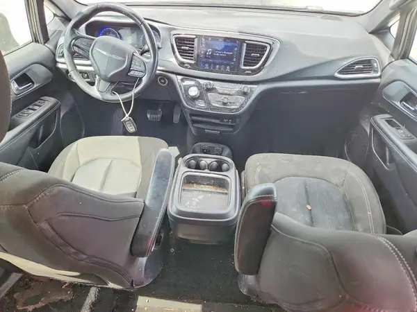 2C4RC1FG5LR150253 2020 CHRYSLER PACIFICA - Image 8