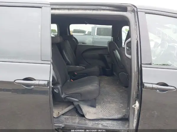 2C4RC1FG5LR150544 2020 CHRYSLER PACIFICA - Image 8
