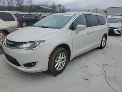 2C4RC1FG5LR152522 2020 CHRYSLER PACIFICA