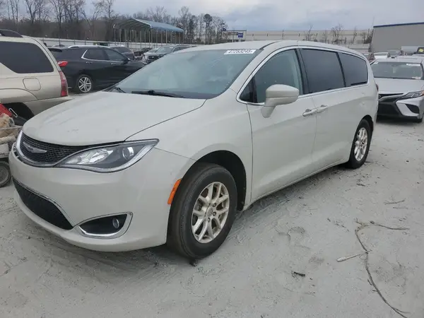 2C4RC1FG5LR152522 2020 CHRYSLER PACIFICA - Image 1