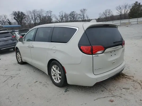 2C4RC1FG5LR152522 2020 CHRYSLER PACIFICA - Image 2