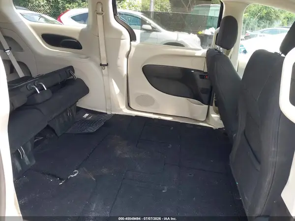 2C4RC1FG5LR158367 2020 CHRYSLER PACIFICA - Image 8