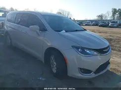 2C4RC1FG5LR192132 2020 CHRYSLER PACIFICA