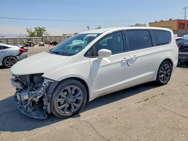 2C4RC1FG5LR192860 2020 CHRYSLER PACIFICA - Image 1