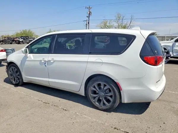 2C4RC1FG5LR192860 2020 CHRYSLER PACIFICA - Image 2