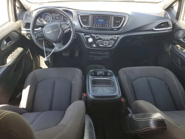 2C4RC1FG5LR192860 2020 CHRYSLER PACIFICA - Image 8