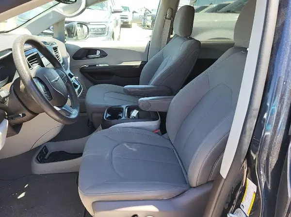 2C4RC1FG5LR216106 2020 CHRYSLER PACIFICA - Image 1