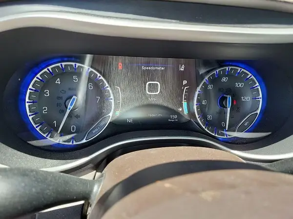 2C4RC1FG5LR216106 2020 CHRYSLER PACIFICA - Image 2