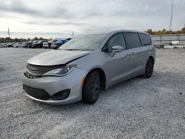 2C4RC1FG5LR224044 2020 CHRYSLER PACIFICA - Image 1