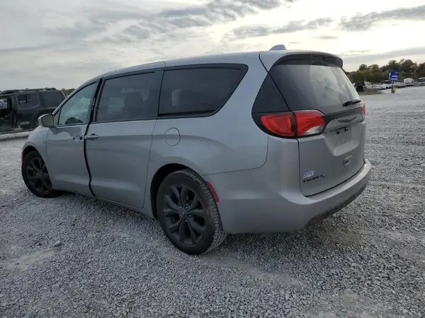 2C4RC1FG5LR224044 2020 CHRYSLER PACIFICA - Image 2