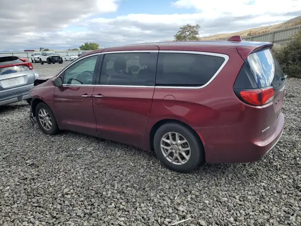 2C4RC1FG5LR229616 2020 CHRYSLER PACIFICA - Image 2