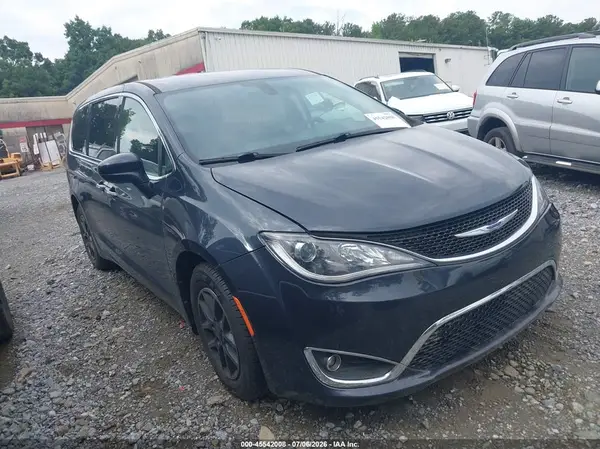 2C4RC1FG5LR234007 2020 CHRYSLER PACIFICA - Image 1