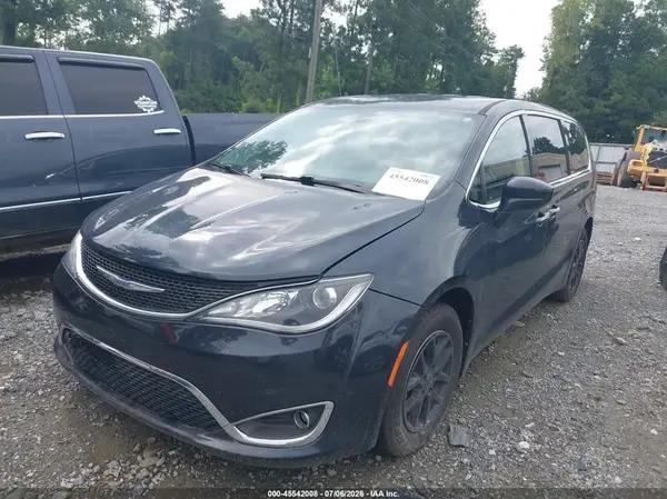 2C4RC1FG5LR234007 2020 CHRYSLER PACIFICA - Image 2
