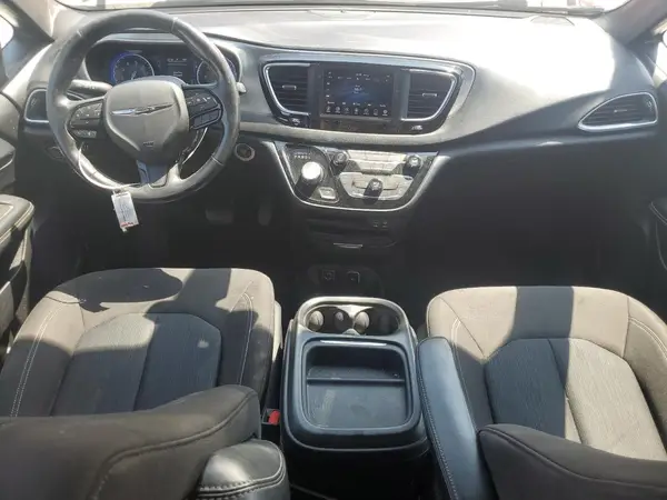 2C4RC1FG5LR234783 2020 CHRYSLER PACIFICA - Image 8