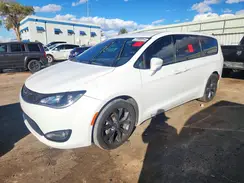 2C4RC1FG5LR238123 2020 CHRYSLER PACIFICA
