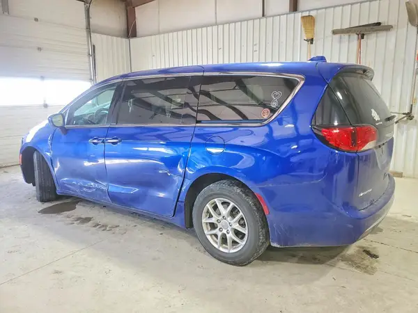 2C4RC1FG5LR246237 2020 CHRYSLER PACIFICA - Image 2