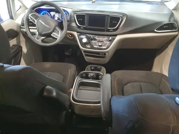 2C4RC1FG5LR246237 2020 CHRYSLER PACIFICA - Image 8