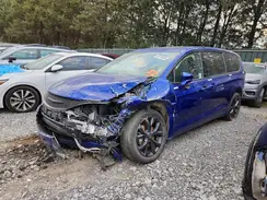 2C4RC1FG5LR257576 2020 CHRYSLER PACIFICA