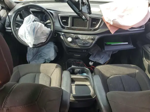 2C4RC1FG5LR257576 2020 CHRYSLER PACIFICA - Image 8
