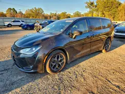 2C4RC1FG5LR289766 2020 CHRYSLER PACIFICA