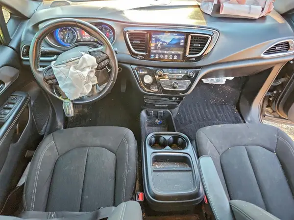 2C4RC1FG5LR289766 2020 CHRYSLER PACIFICA - Image 8