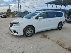 2C4RC1FG5MR504791 2021 CHRYSLER PACIFICA