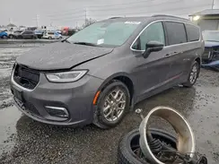 2C4RC1FG5MR513605 2021 CHRYSLER PACIFICA