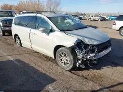 2C4RC1FG5MR514947 2021 CHRYSLER PACIFICA