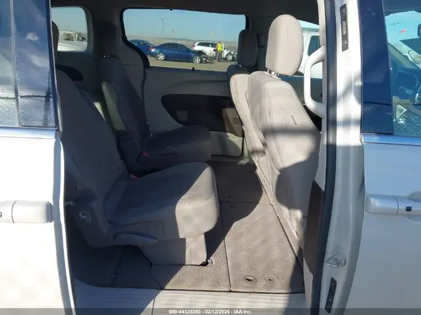 2C4RC1FG5MR514947 2021 CHRYSLER PACIFICA - Image 8