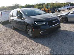 2C4RC1FG5MR514964 2021 CHRYSLER PACIFICA
