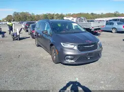 2C4RC1FG5MR526449 2021 CHRYSLER PACIFICA