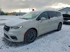 2C4RC1FG5MR540190 2021 CHRYSLER PACIFICA
