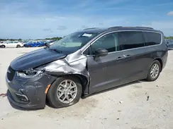 2C4RC1FG5MR556809 2021 CHRYSLER PACIFICA