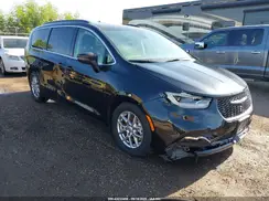 2C4RC1FG5MR558821 2021 CHRYSLER PACIFICA