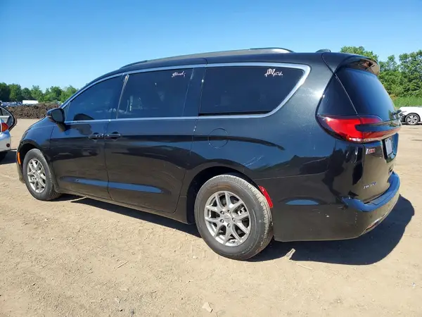 2C4RC1FG5MR558821 2021 CHRYSLER PACIFICA - Image 2