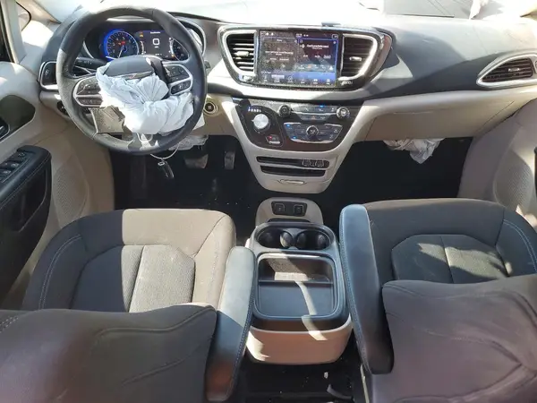 2C4RC1FG5MR558821 2021 CHRYSLER PACIFICA - Image 8