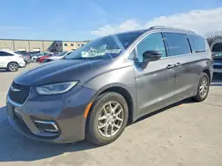 2C4RC1FG5MR585386 2021 CHRYSLER PACIFICA