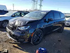 2C4RC1FG5MR592662 2021 CHRYSLER PACIFICA
