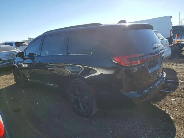 2C4RC1FG5MR592662 2021 CHRYSLER PACIFICA - Image 2