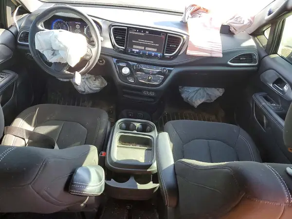 2C4RC1FG5MR592662 2021 CHRYSLER PACIFICA - Image 8