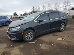 2C4RC1FG5NR130328 2022 CHRYSLER PACIFICA