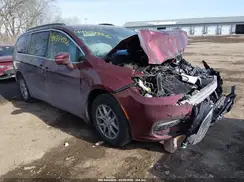 2C4RC1FG5NR156735 2022 CHRYSLER PACIFICA