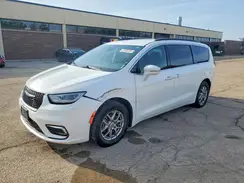 2C4RC1FG5NR168741 2022 CHRYSLER PACIFICA