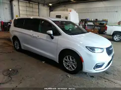 2C4RC1FG5PR596490 2023 CHRYSLER PACIFICA
