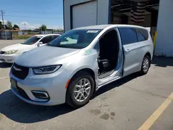 2C4RC1FG5PR598224 2023 CHRYSLER PACIFICA