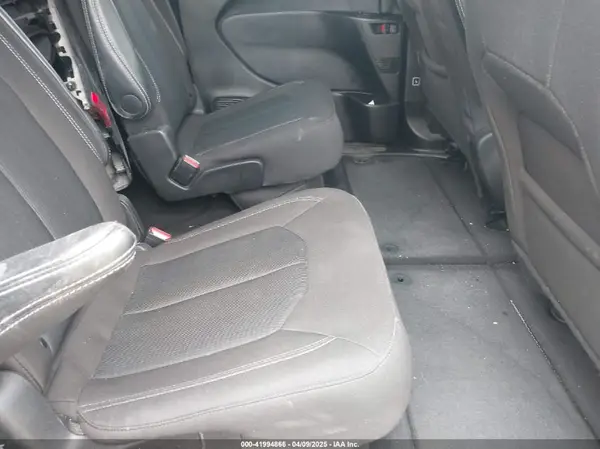 2C4RC1FG5RR102552 2024 CHRYSLER PACIFICA - Image 8