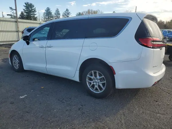 2C4RC1FG5RR115656 2024 CHRYSLER PACIFICA - Image 2