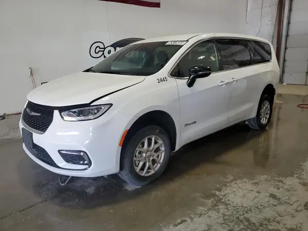 2C4RC1FG5RR120601 2024 CHRYSLER PACIFICA - Image 1
