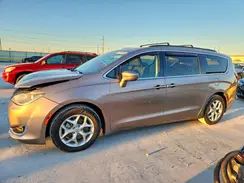 2C4RC1FG6JR104573 2018 CHRYSLER PACIFICA